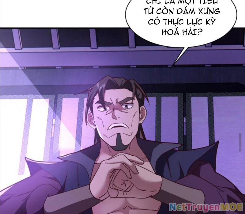 Hỗn Độn Thiên Đế Quyết Chapter 70 - 43
