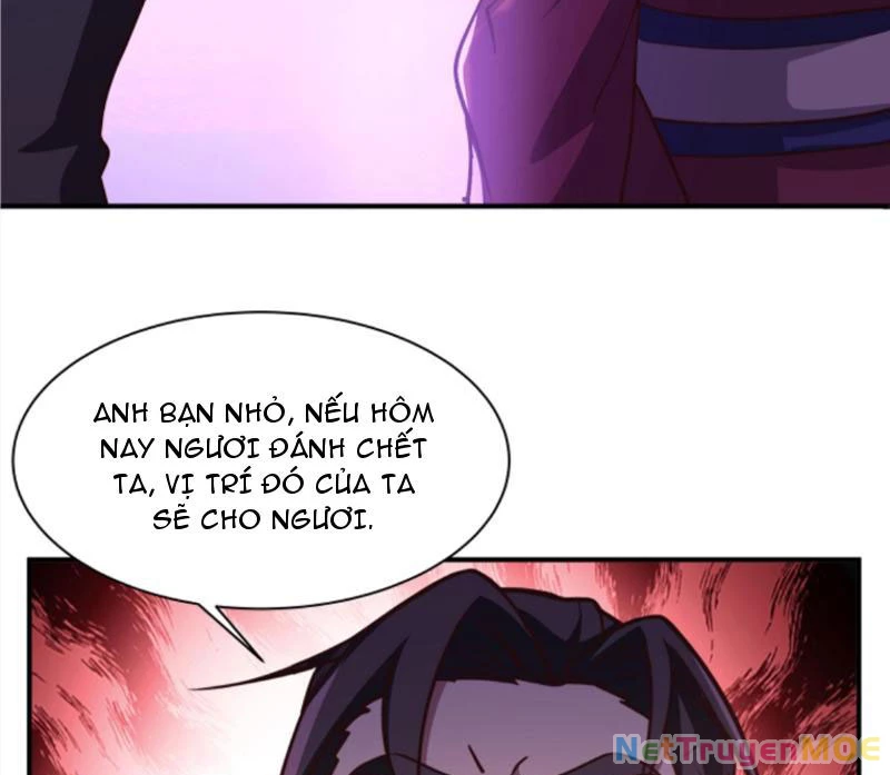 Hỗn Độn Thiên Đế Quyết Chapter 70 - 46