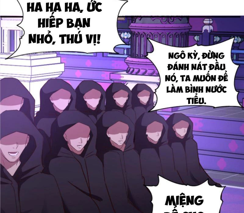 Hỗn Độn Thiên Đế Quyết Chapter 70 - 48