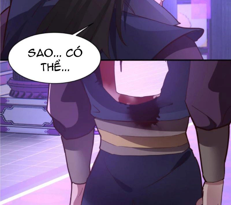 Hỗn Độn Thiên Đế Quyết Chapter 70 - 55