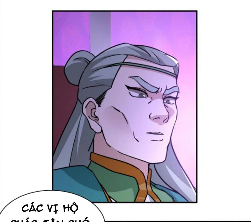 Hỗn Độn Thiên Đế Quyết Chapter 70 - 63