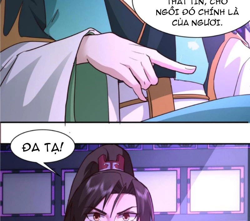 Hỗn Độn Thiên Đế Quyết Chapter 70 - 68