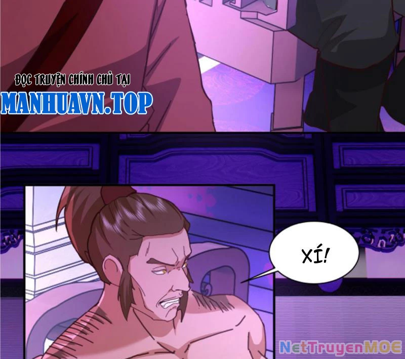 Hỗn Độn Thiên Đế Quyết Chapter 70 - 71
