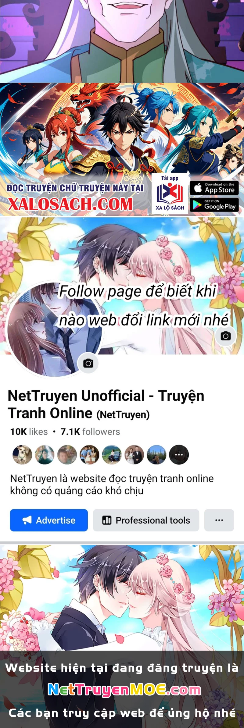 Hỗn Độn Thiên Đế Quyết Chapter 70 - 73