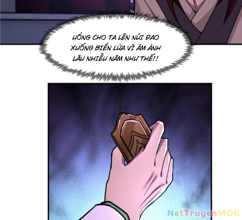 Hỗn Độn Thiên Đế Quyết Chapter 71 - 6