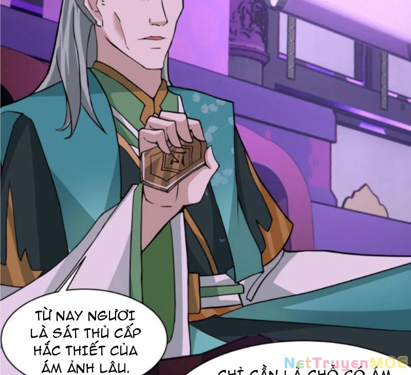 Hỗn Độn Thiên Đế Quyết Chapter 71 - 8
