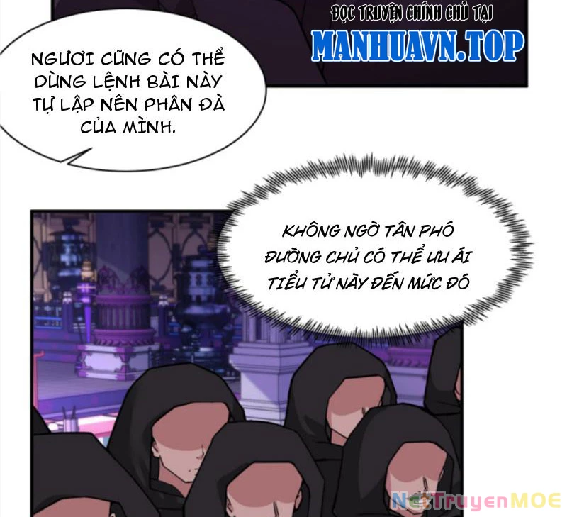 Hỗn Độn Thiên Đế Quyết Chapter 71 - 10