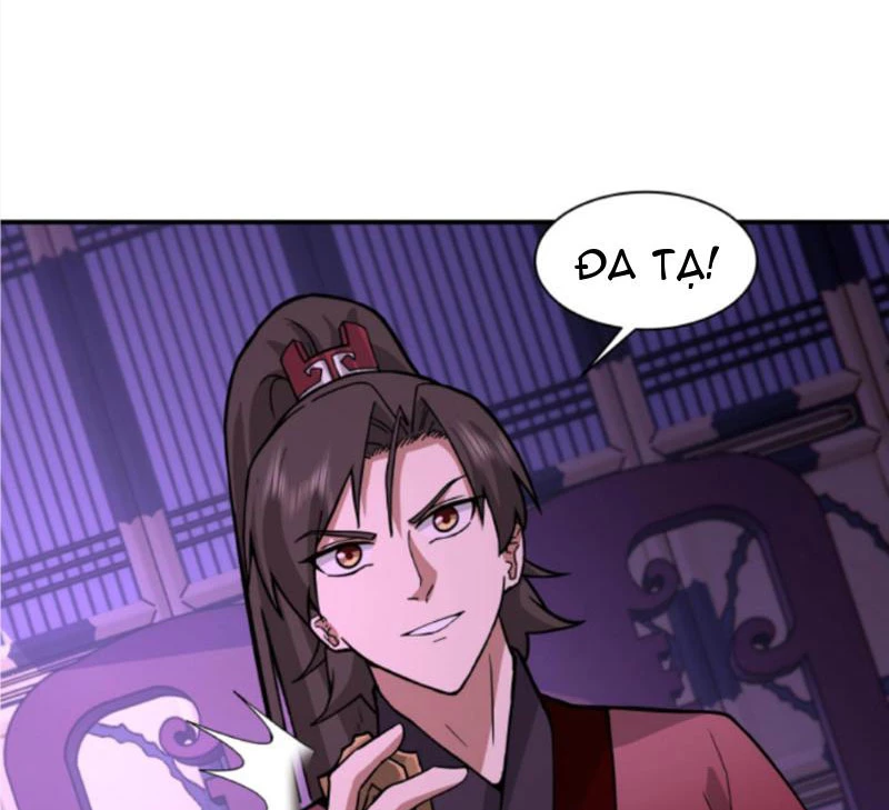 Hỗn Độn Thiên Đế Quyết Chapter 71 - 14