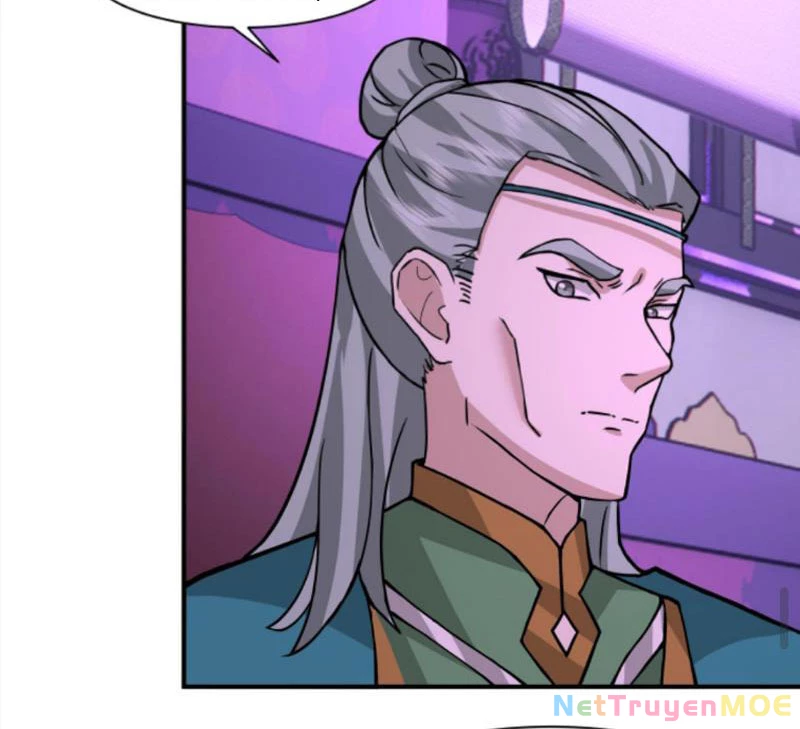 Hỗn Độn Thiên Đế Quyết Chapter 71 - 16