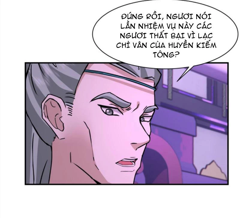 Hỗn Độn Thiên Đế Quyết Chapter 71 - 17