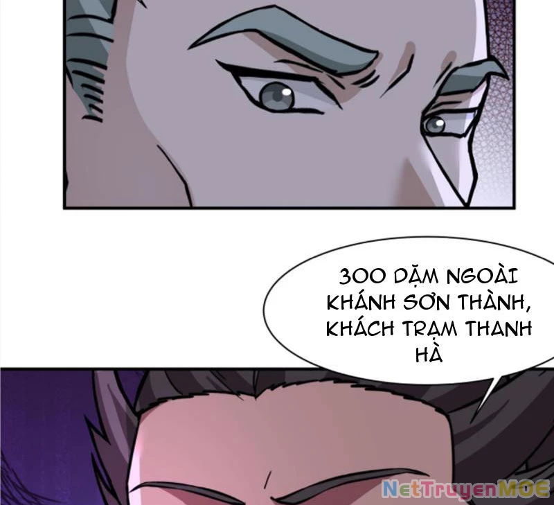 Hỗn Độn Thiên Đế Quyết Chapter 71 - 20