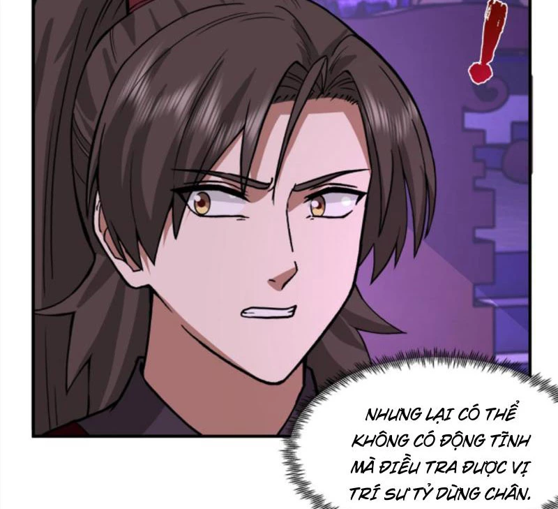 Hỗn Độn Thiên Đế Quyết Chapter 71 - 22