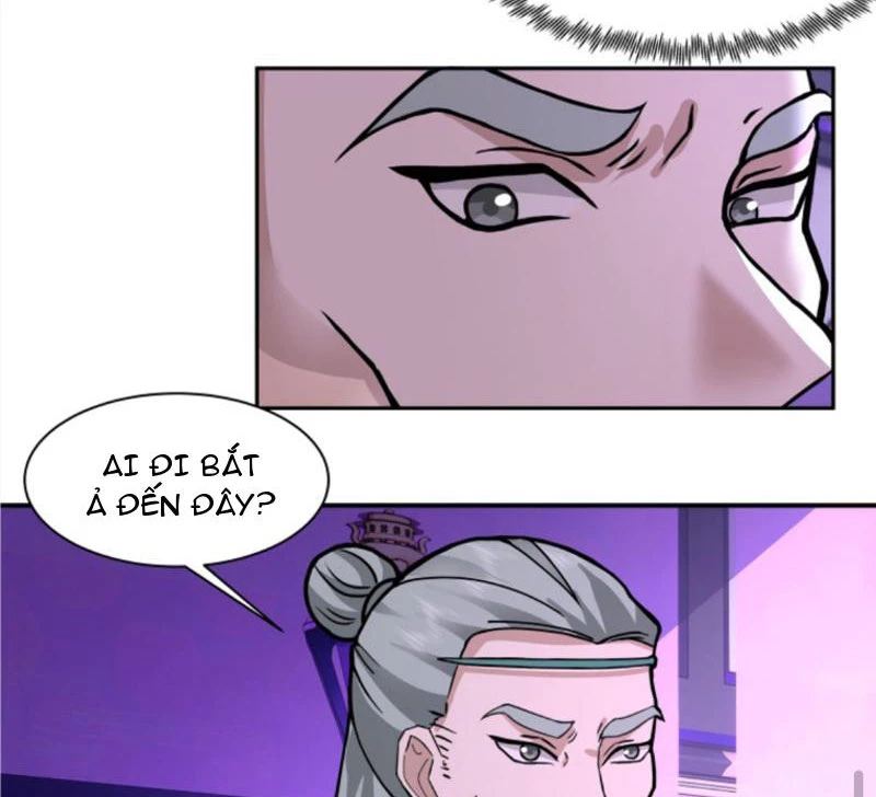 Hỗn Độn Thiên Đế Quyết Chapter 71 - 23
