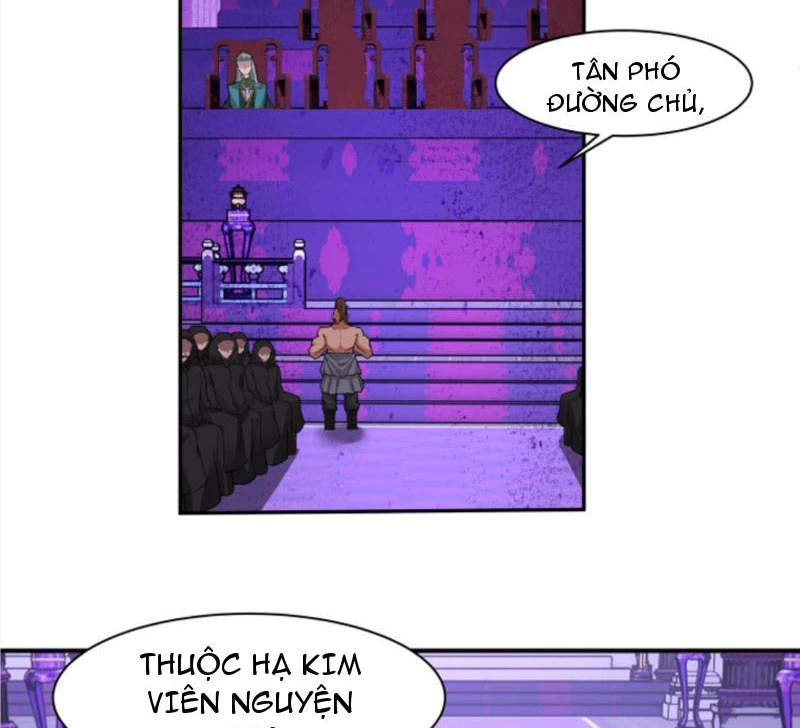 Hỗn Độn Thiên Đế Quyết Chapter 71 - 25