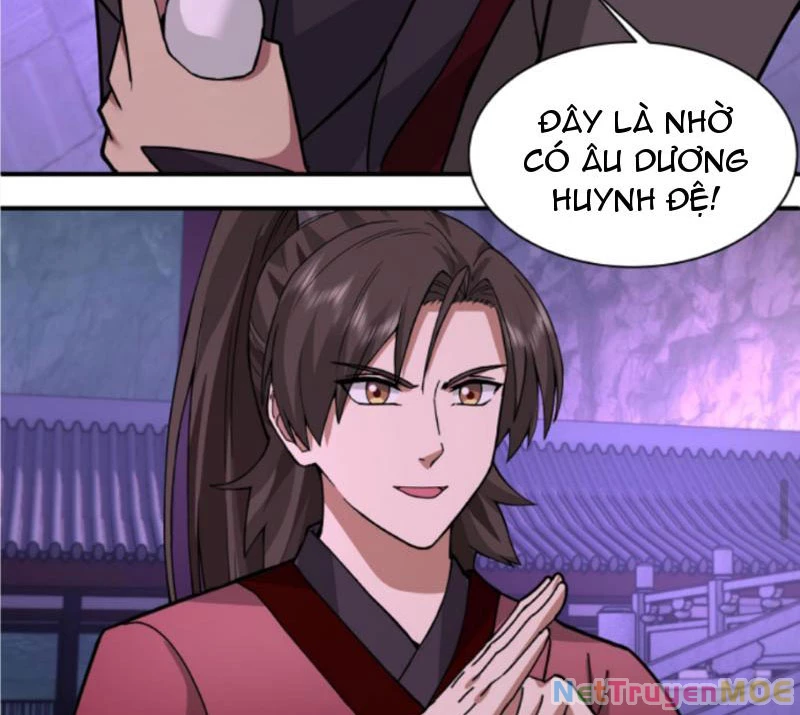 Hỗn Độn Thiên Đế Quyết Chapter 71 - 35