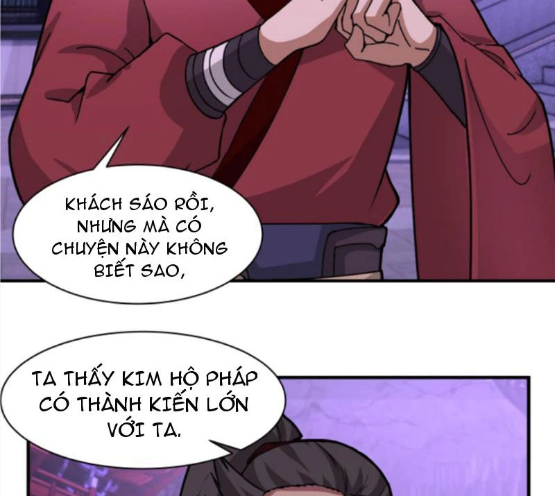 Hỗn Độn Thiên Đế Quyết Chapter 71 - 36