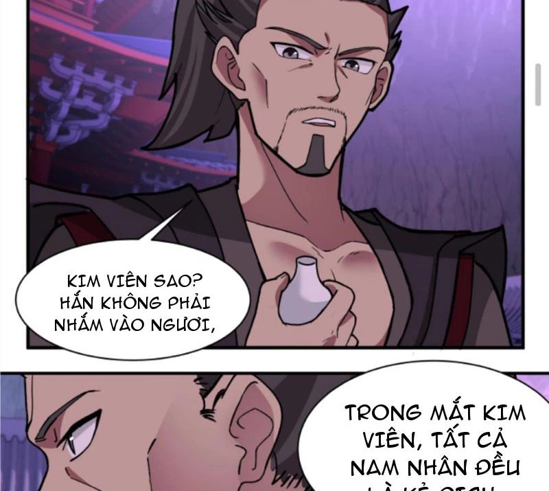 Hỗn Độn Thiên Đế Quyết Chapter 71 - 37