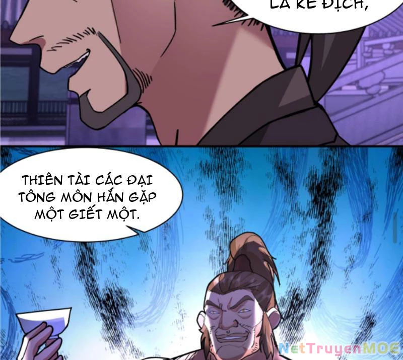 Hỗn Độn Thiên Đế Quyết Chapter 71 - 38