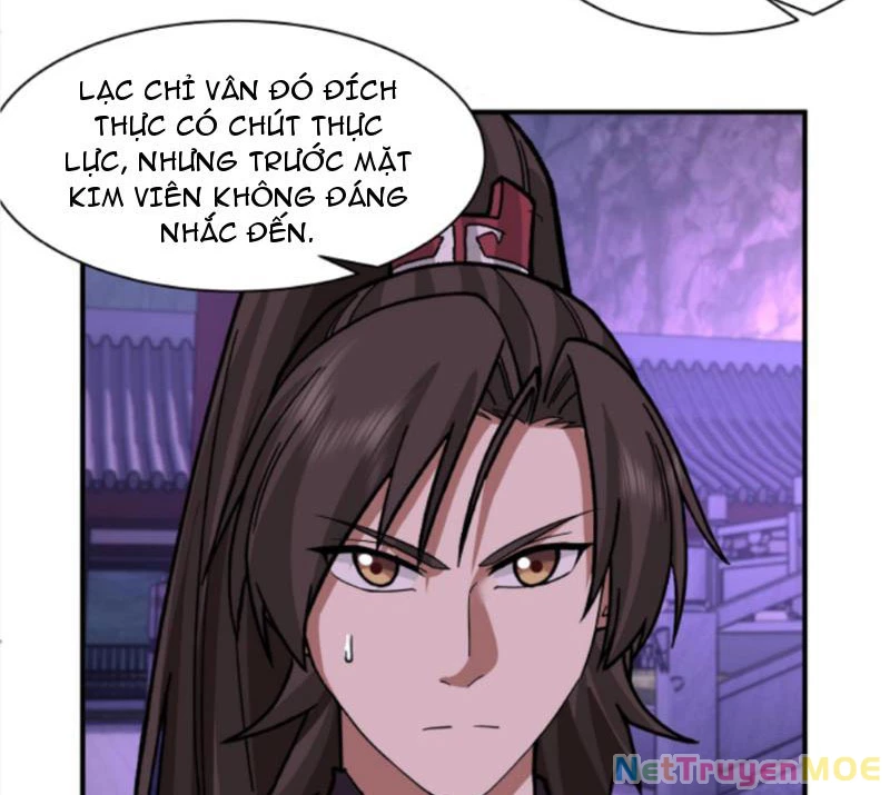 Hỗn Độn Thiên Đế Quyết Chapter 71 - 40