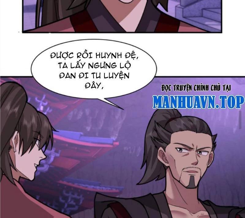 Hỗn Độn Thiên Đế Quyết Chapter 71 - 41