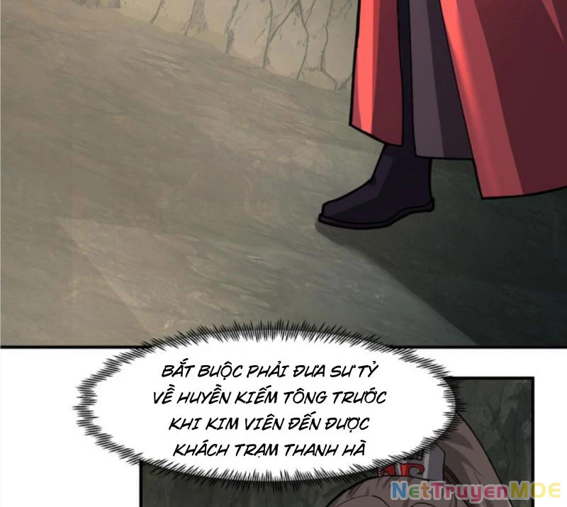 Hỗn Độn Thiên Đế Quyết Chapter 71 - 44