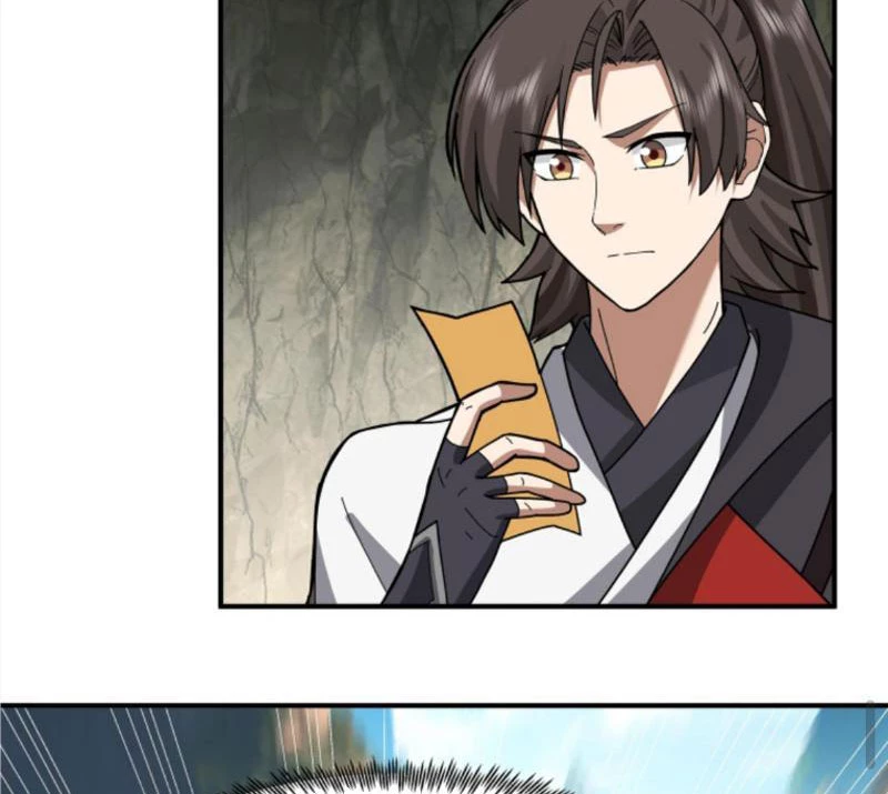Hỗn Độn Thiên Đế Quyết Chapter 71 - 45