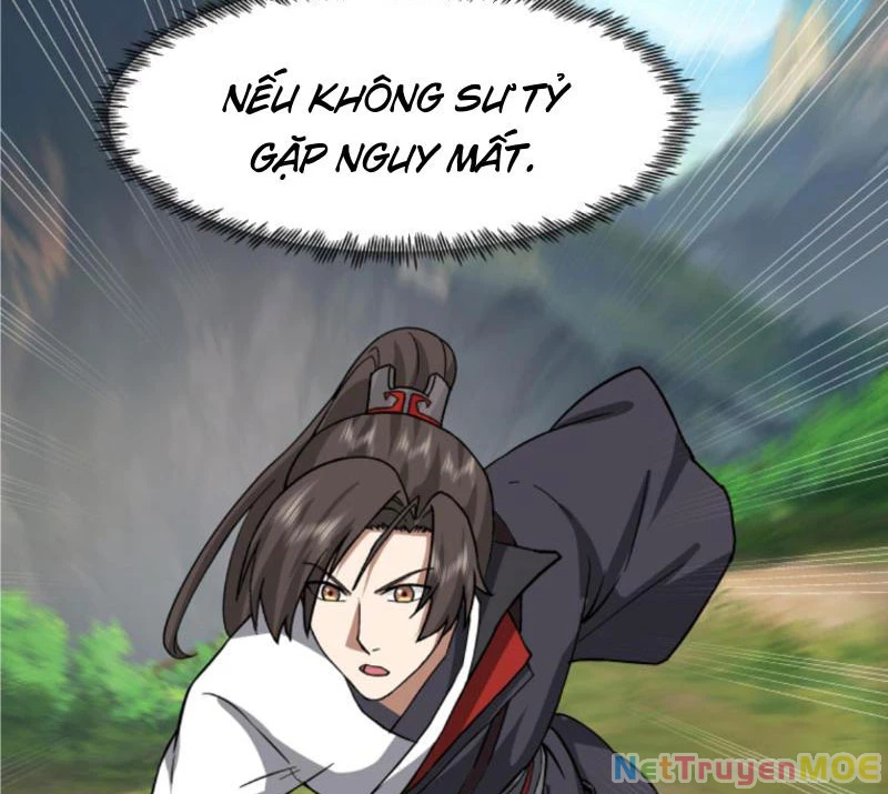 Hỗn Độn Thiên Đế Quyết Chapter 71 - 46