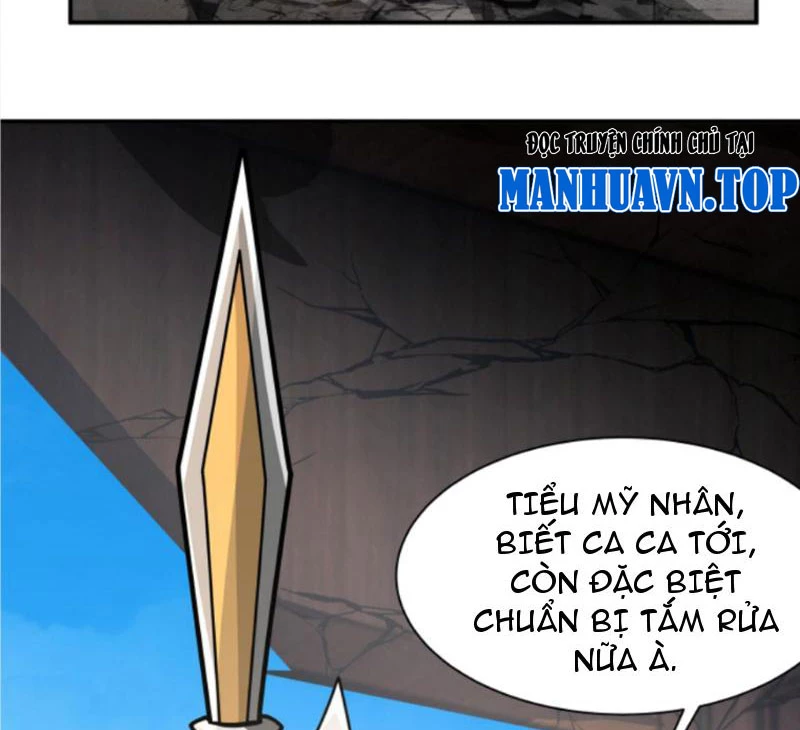 Hỗn Độn Thiên Đế Quyết Chapter 71 - 68