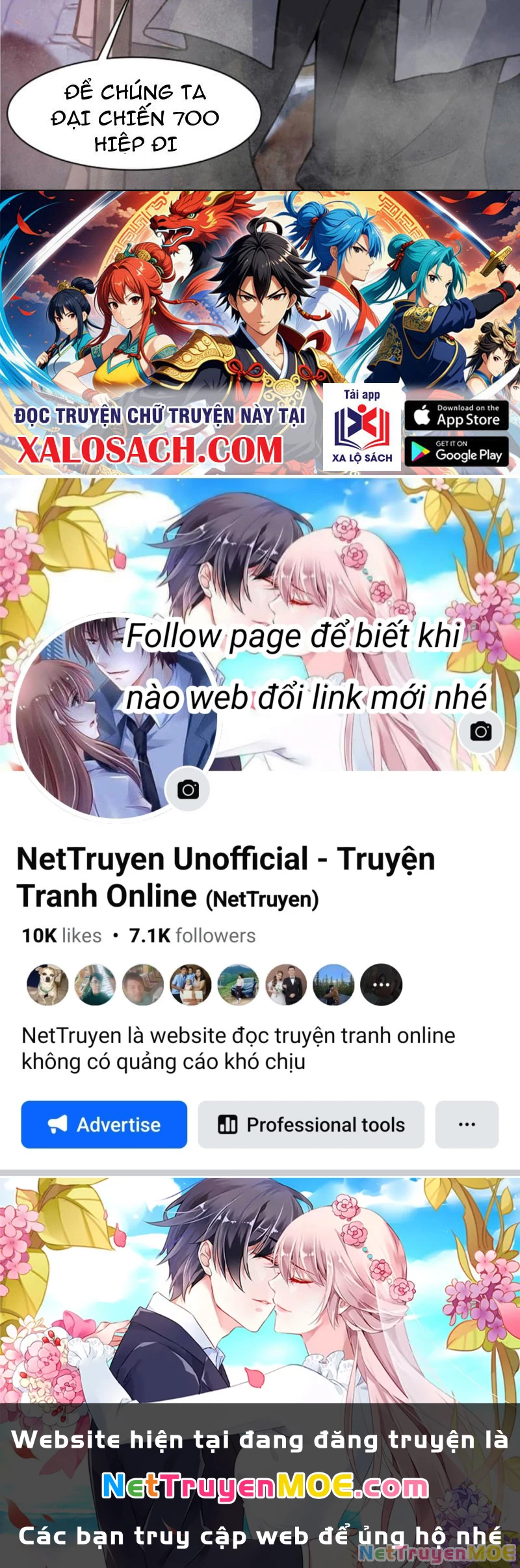 Hỗn Độn Thiên Đế Quyết Chapter 71 - 71