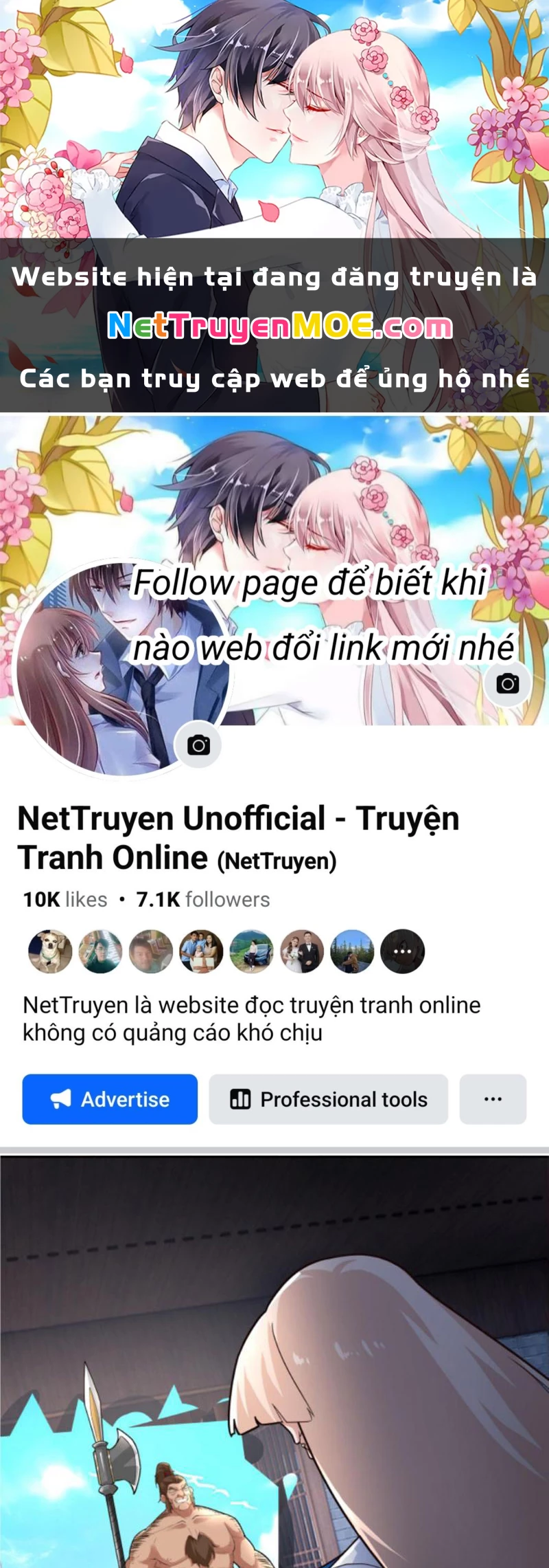 Hỗn Độn Thiên Đế Quyết Chapter 72 - 1