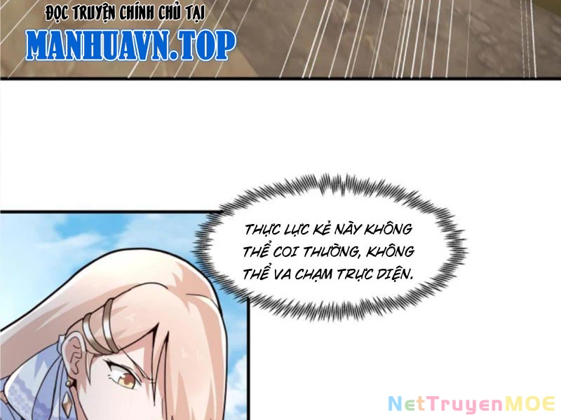 Hỗn Độn Thiên Đế Quyết Chapter 72 - 21