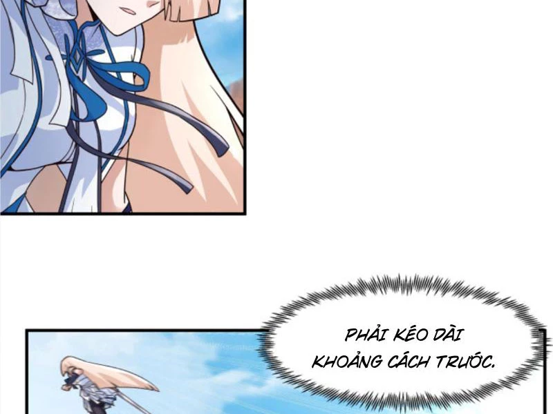 Hỗn Độn Thiên Đế Quyết Chapter 72 - 22
