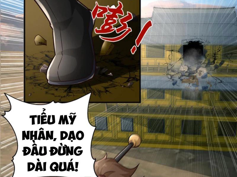 Hỗn Độn Thiên Đế Quyết Chapter 72 - 24