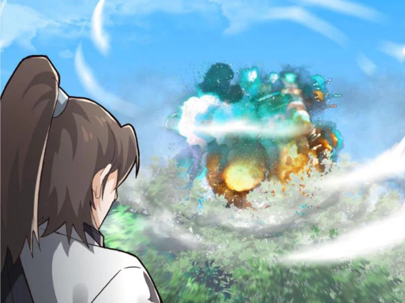 Hỗn Độn Thiên Đế Quyết Chapter 72 - 38