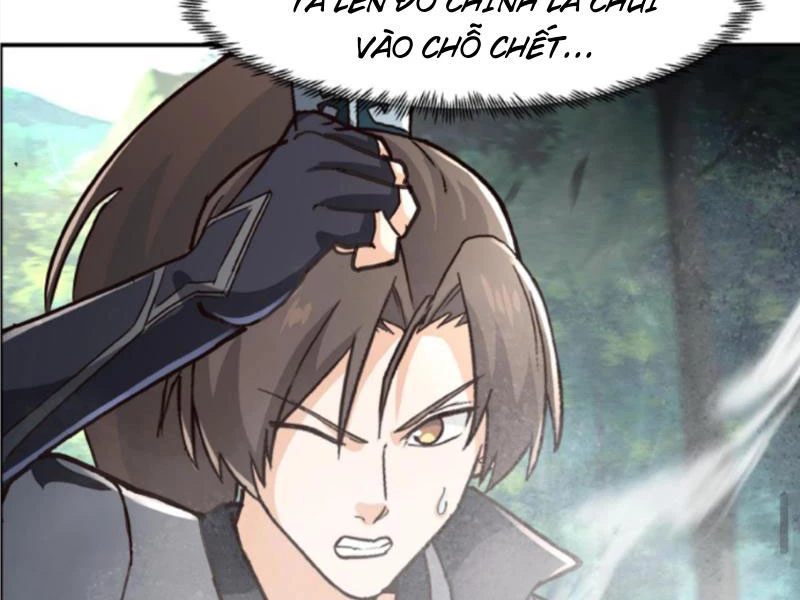 Hỗn Độn Thiên Đế Quyết Chapter 72 - 40