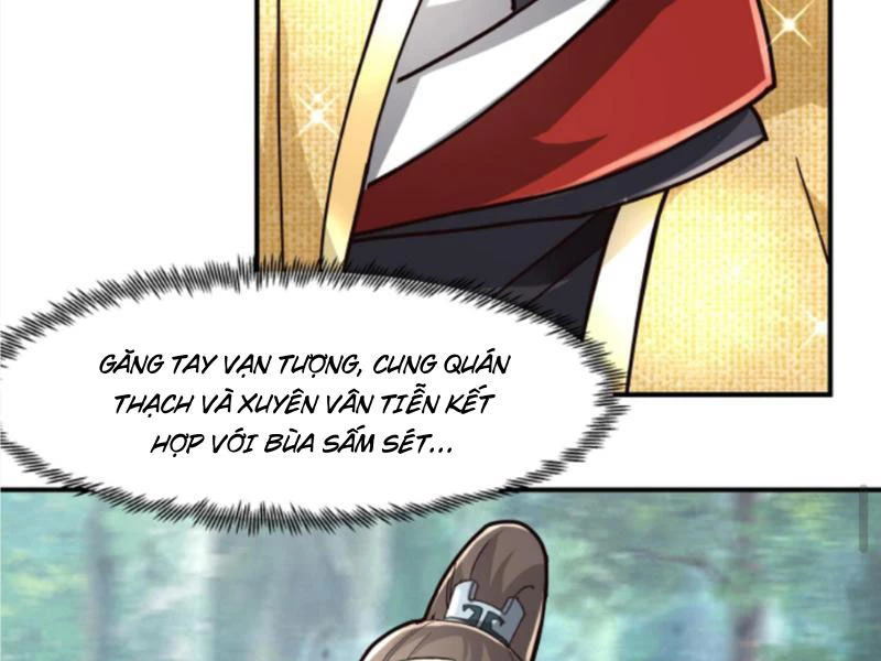 Hỗn Độn Thiên Đế Quyết Chapter 72 - 47