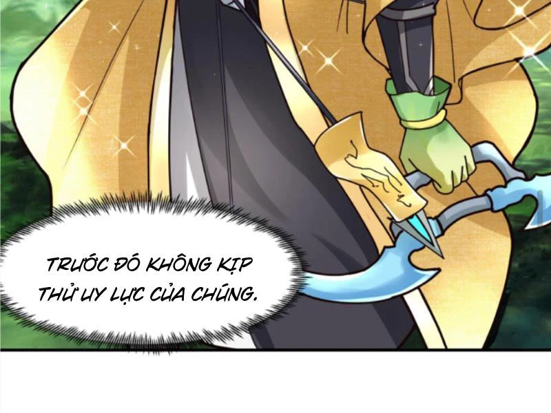 Hỗn Độn Thiên Đế Quyết Chapter 72 - 49