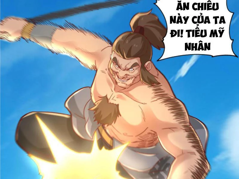 Hỗn Độn Thiên Đế Quyết Chapter 72 - 56