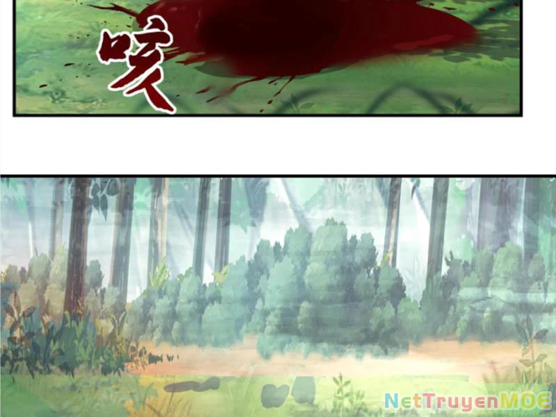 Hỗn Độn Thiên Đế Quyết Chapter 72 - 101
