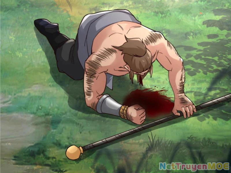 Hỗn Độn Thiên Đế Quyết Chapter 72 - 102