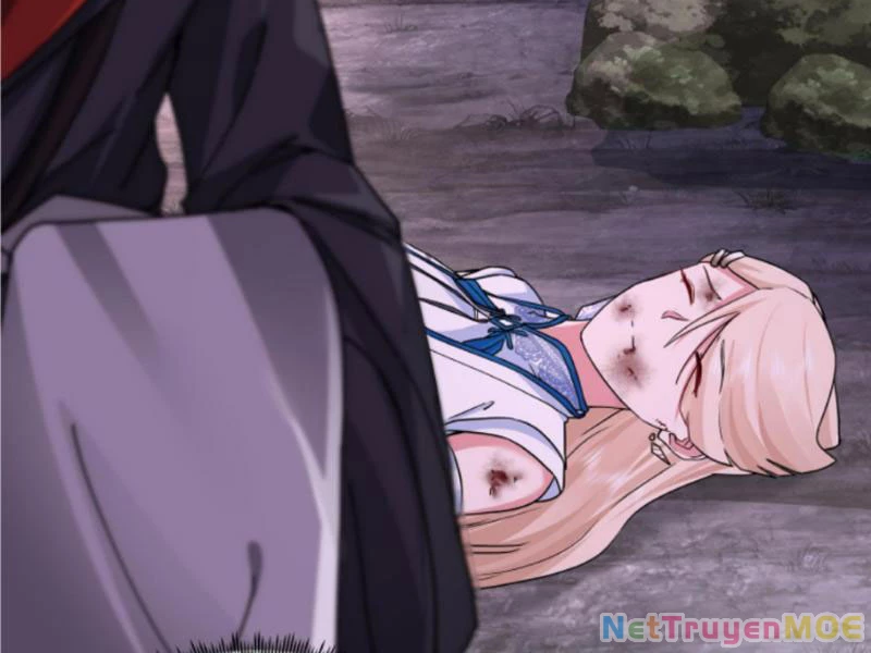 Hỗn Độn Thiên Đế Quyết Chapter 73 - 3
