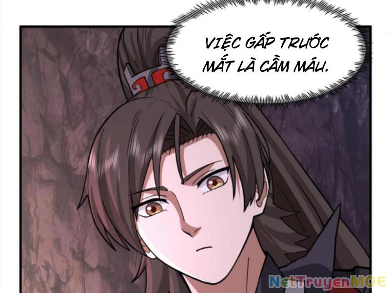 Hỗn Độn Thiên Đế Quyết Chapter 73 - 6