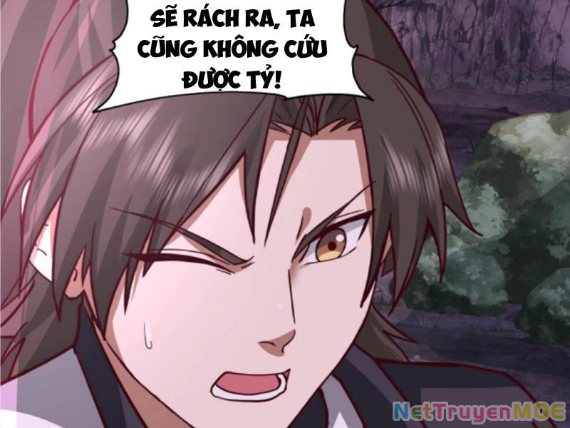 Hỗn Độn Thiên Đế Quyết Chapter 73 - 14