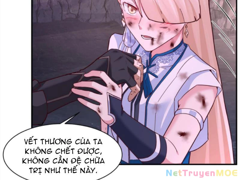 Hỗn Độn Thiên Đế Quyết Chapter 73 - 16
