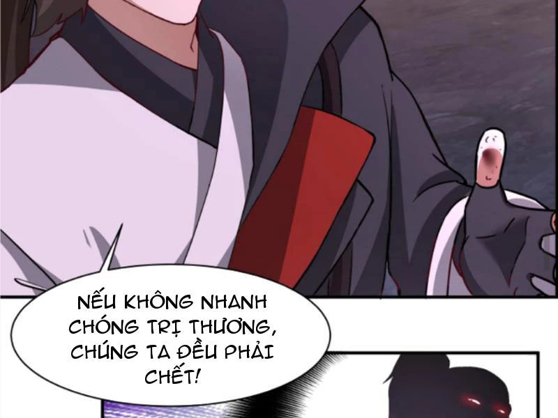 Hỗn Độn Thiên Đế Quyết Chapter 73 - 18