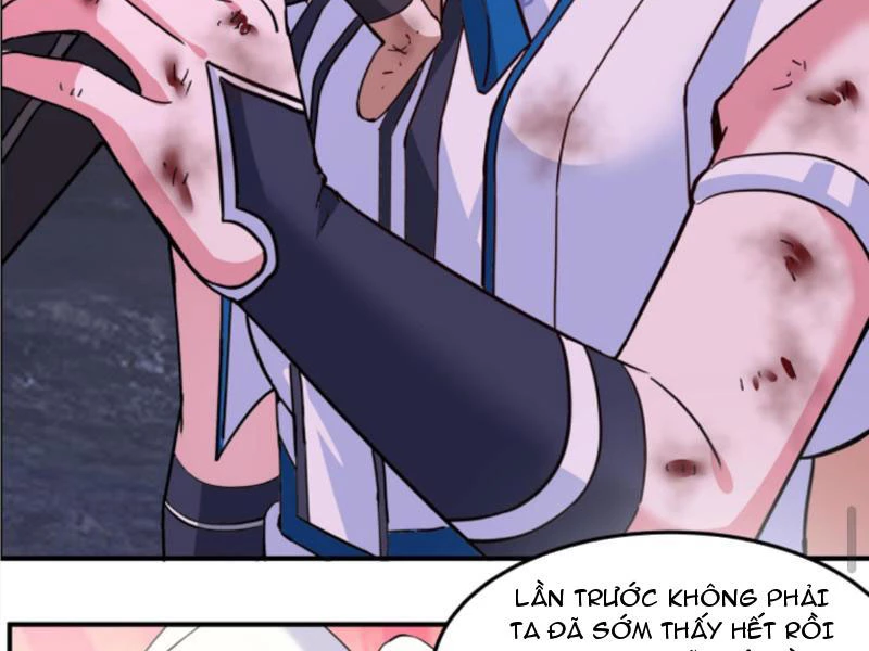 Hỗn Độn Thiên Đế Quyết Chapter 73 - 23