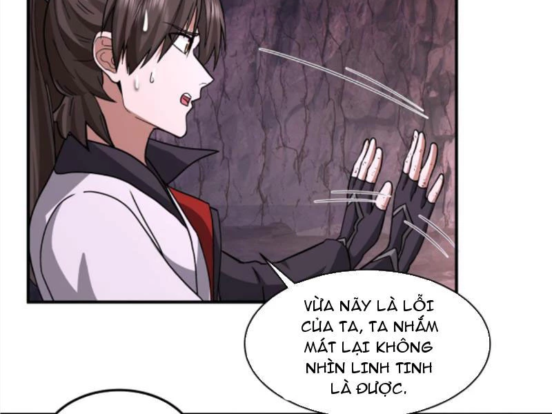 Hỗn Độn Thiên Đế Quyết Chapter 73 - 31