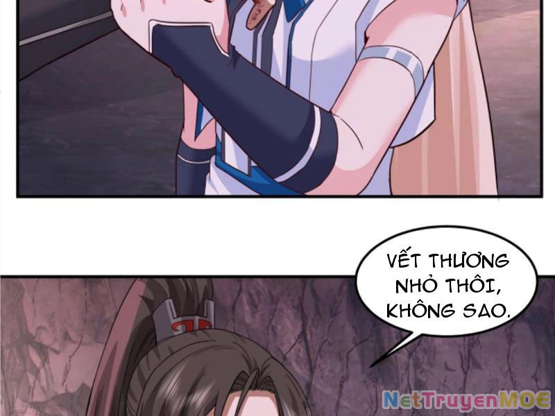 Hỗn Độn Thiên Đế Quyết Chapter 73 - 54