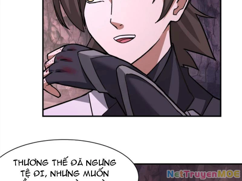 Hỗn Độn Thiên Đế Quyết Chapter 73 - 60