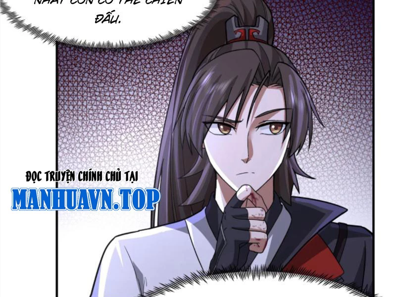 Hỗn Độn Thiên Đế Quyết Chapter 73 - 63